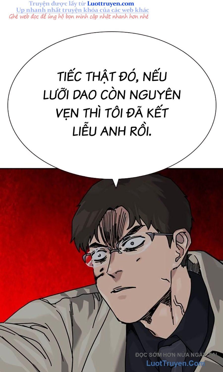 Để Có Thể Sống Sót Chapter 188 - Trang 2