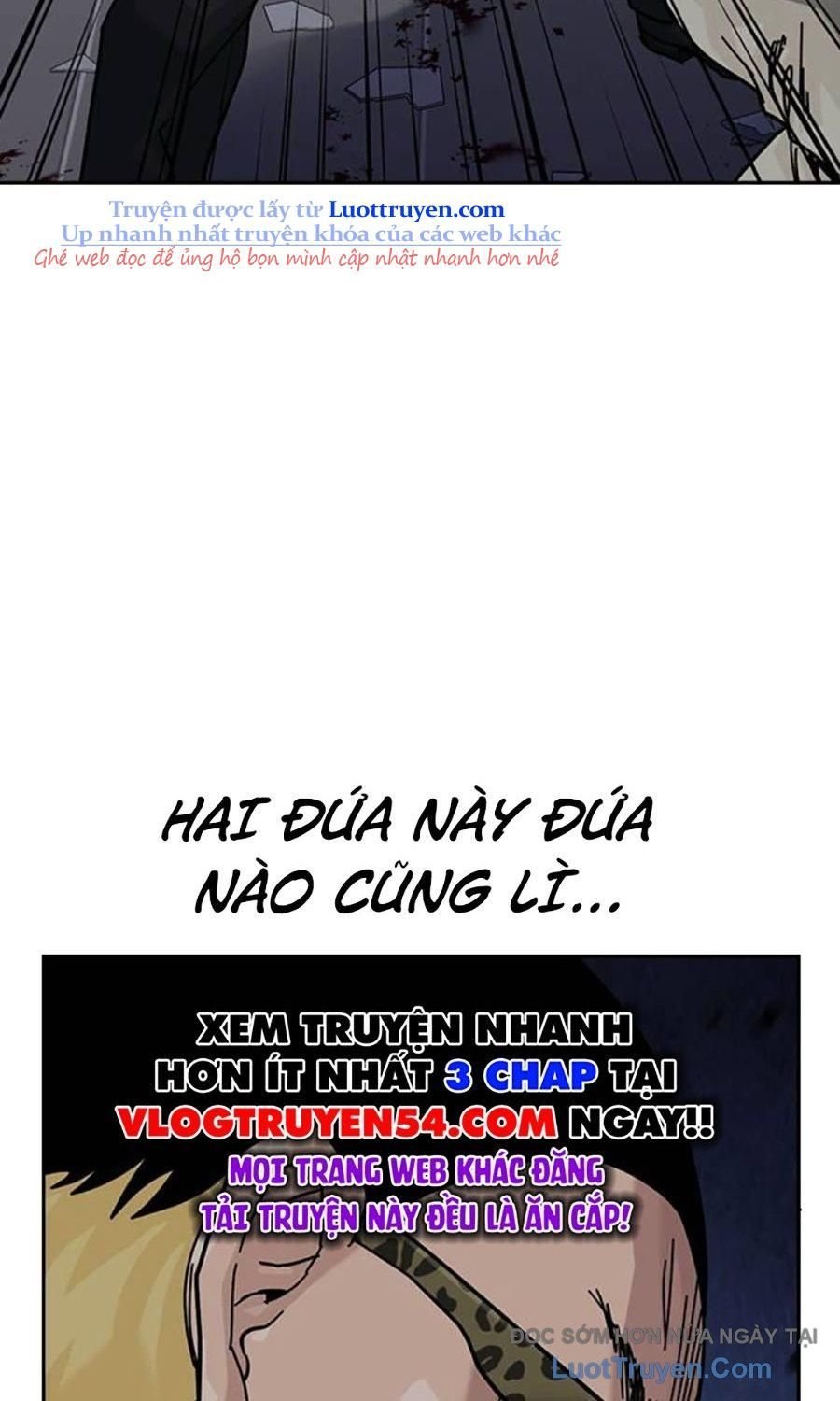 Để Có Thể Sống Sót Chapter 188 - Trang 2