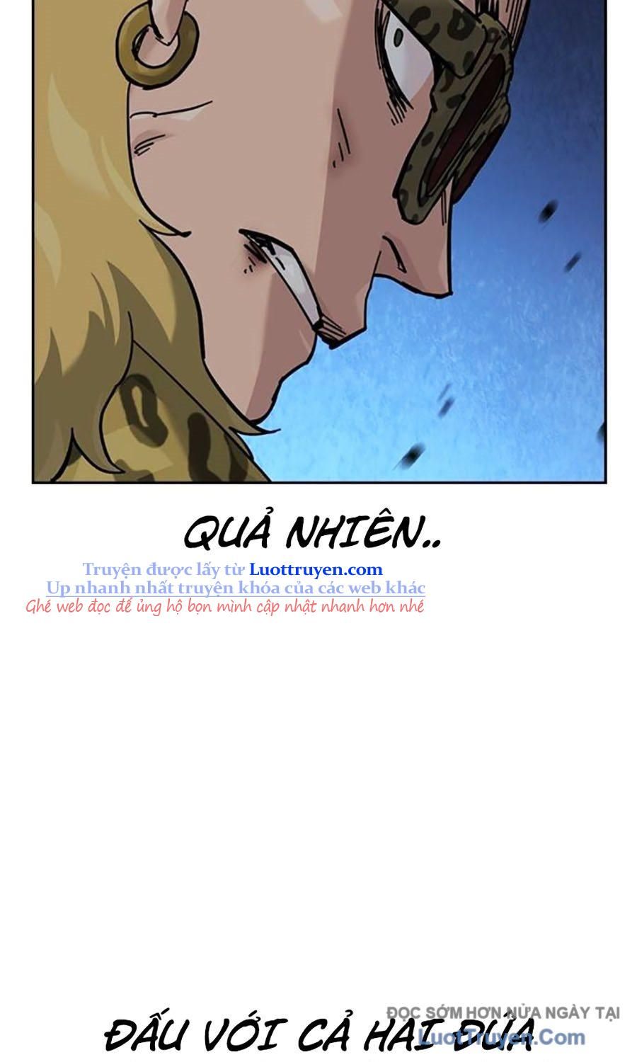 Để Có Thể Sống Sót Chapter 188 - Trang 2