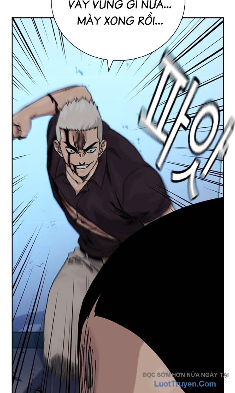 Để Có Thể Sống Sót Chapter 188 - Trang 2