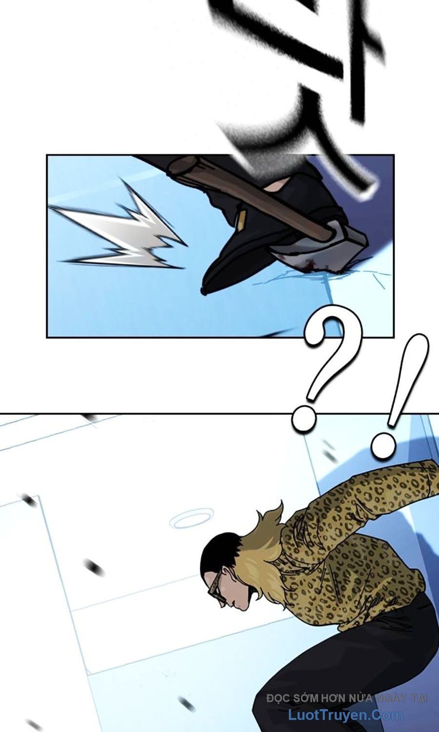 Để Có Thể Sống Sót Chapter 188 - Trang 2