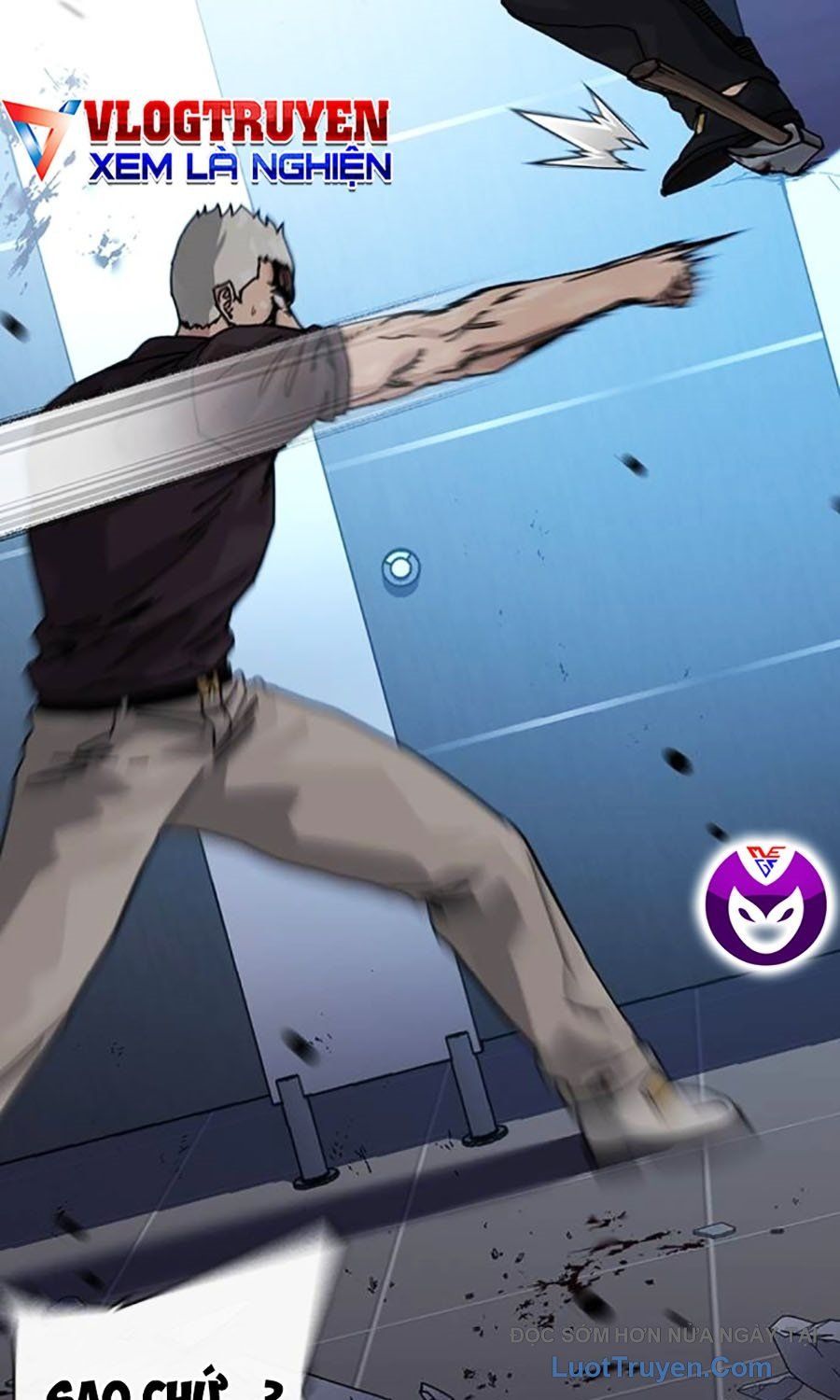 Để Có Thể Sống Sót Chapter 188 - Trang 2