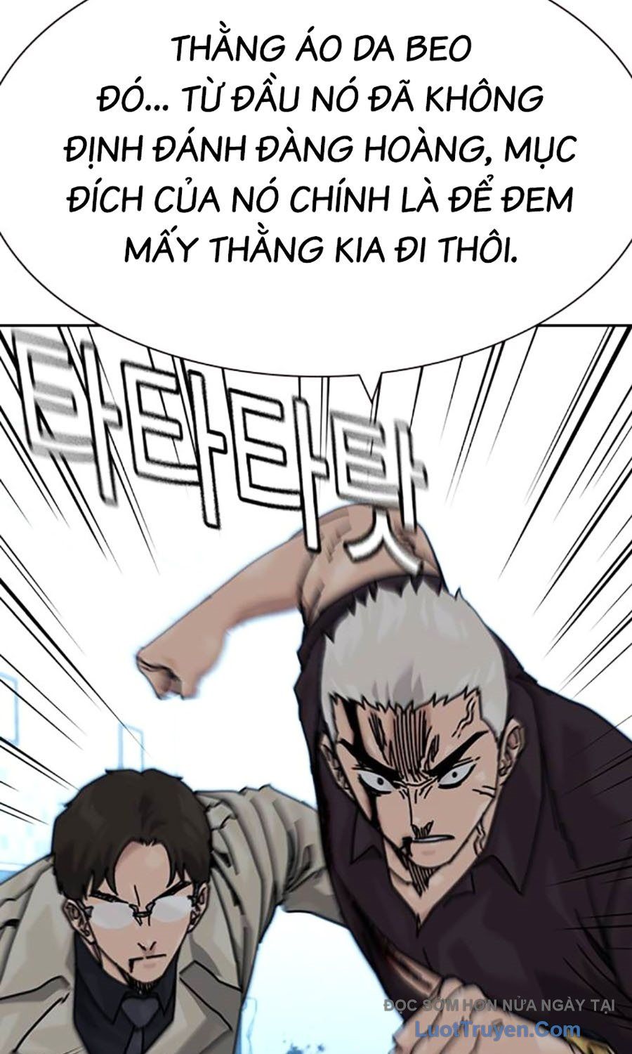 Để Có Thể Sống Sót Chapter 188 - Trang 2