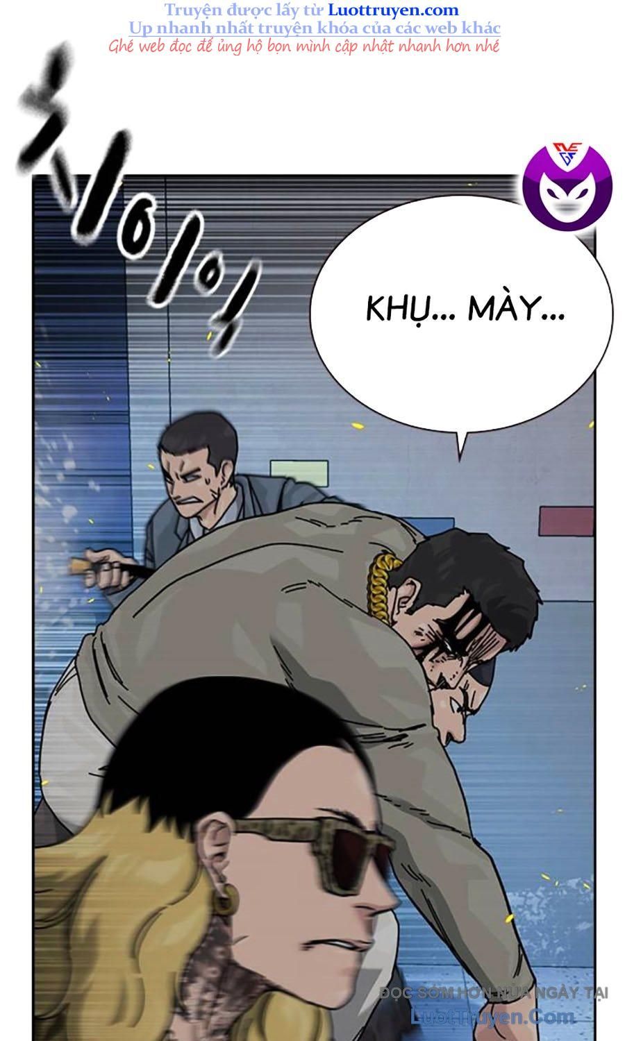 Để Có Thể Sống Sót Chapter 188 - Trang 2