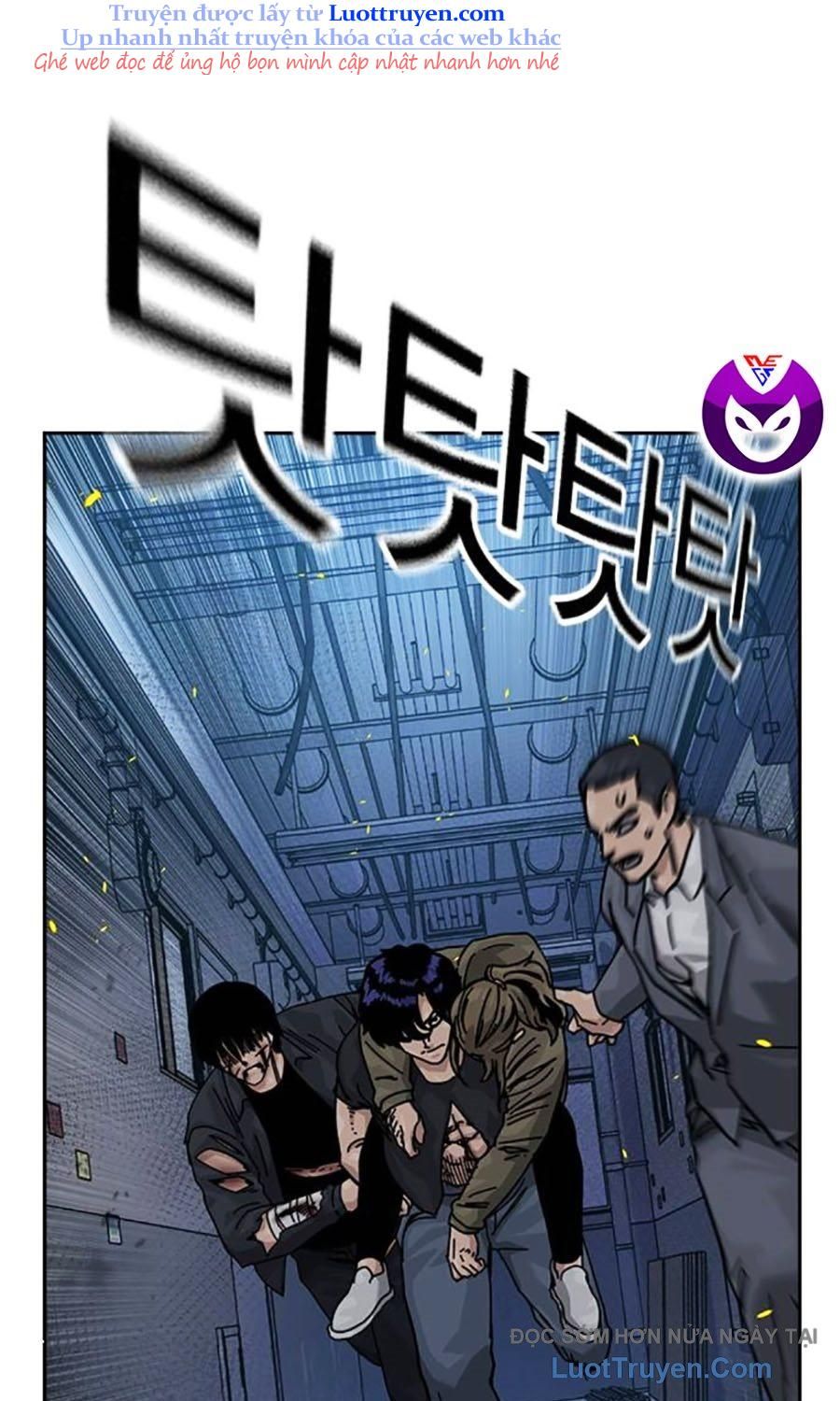 Để Có Thể Sống Sót Chapter 188 - Trang 2