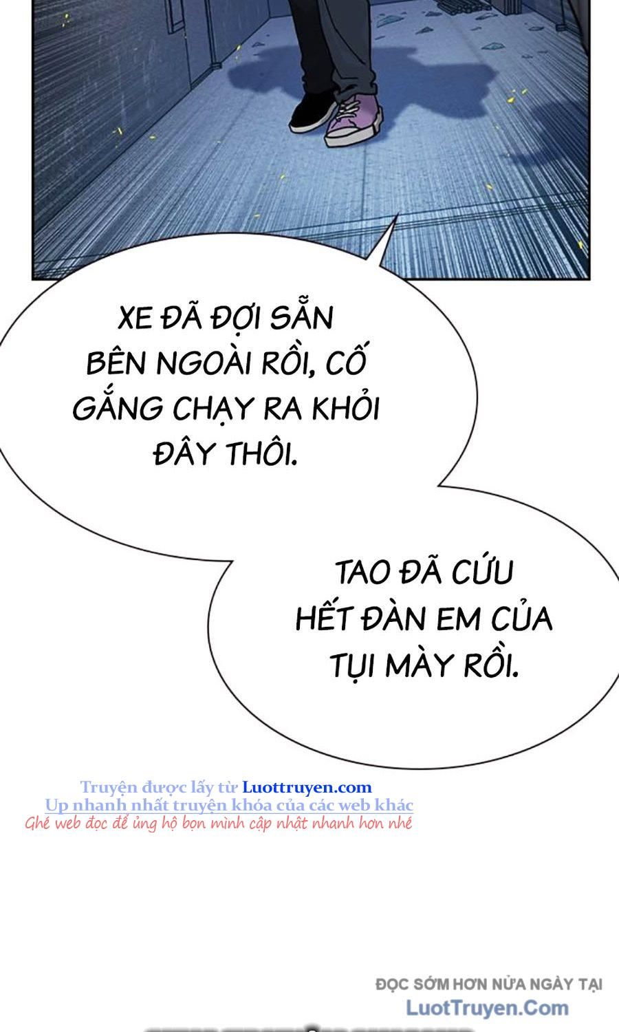 Để Có Thể Sống Sót Chapter 188 - Trang 2