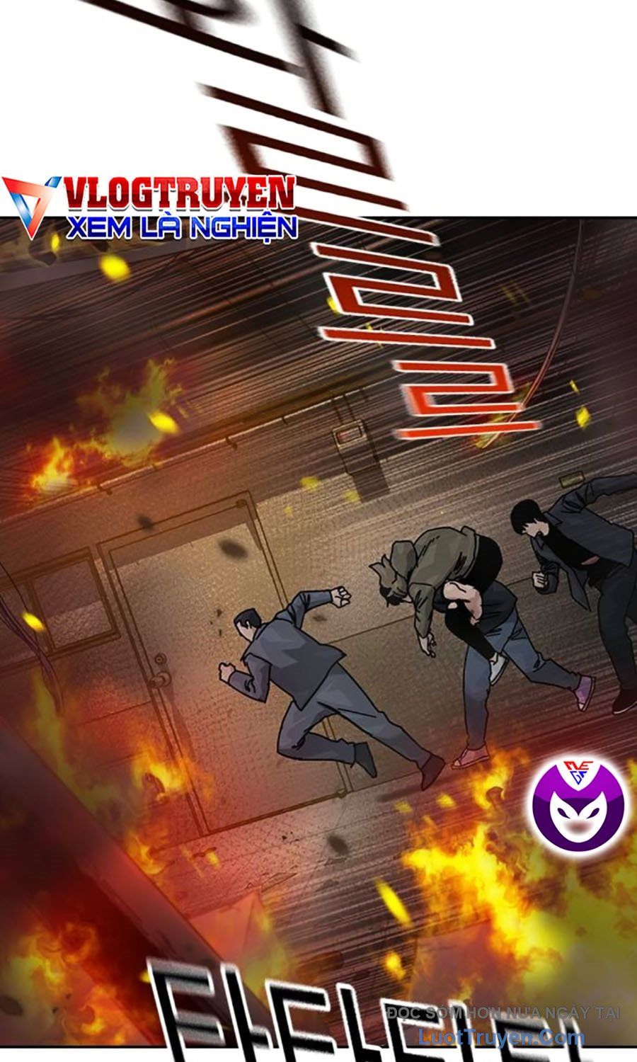 Để Có Thể Sống Sót Chapter 188 - Trang 2