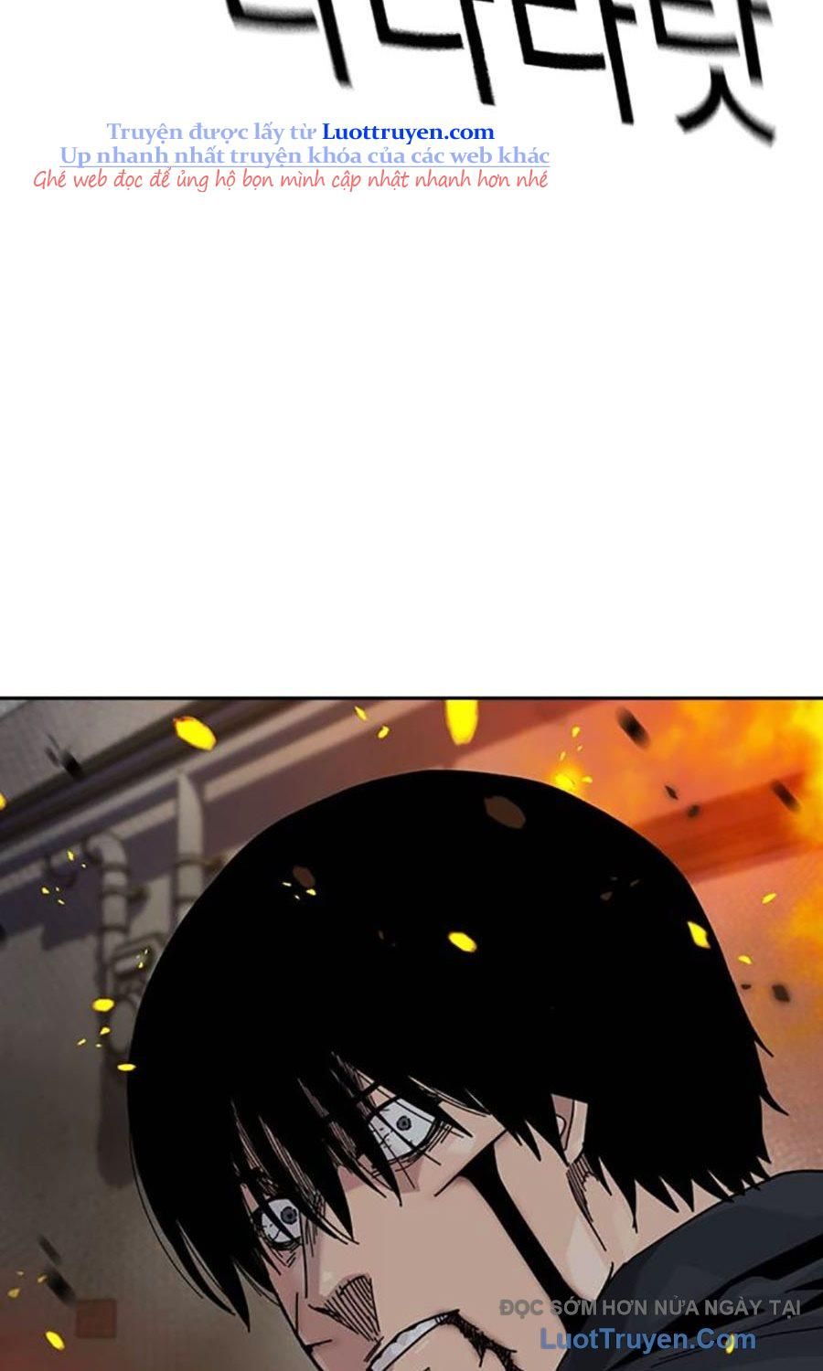 Để Có Thể Sống Sót Chapter 188 - Trang 2