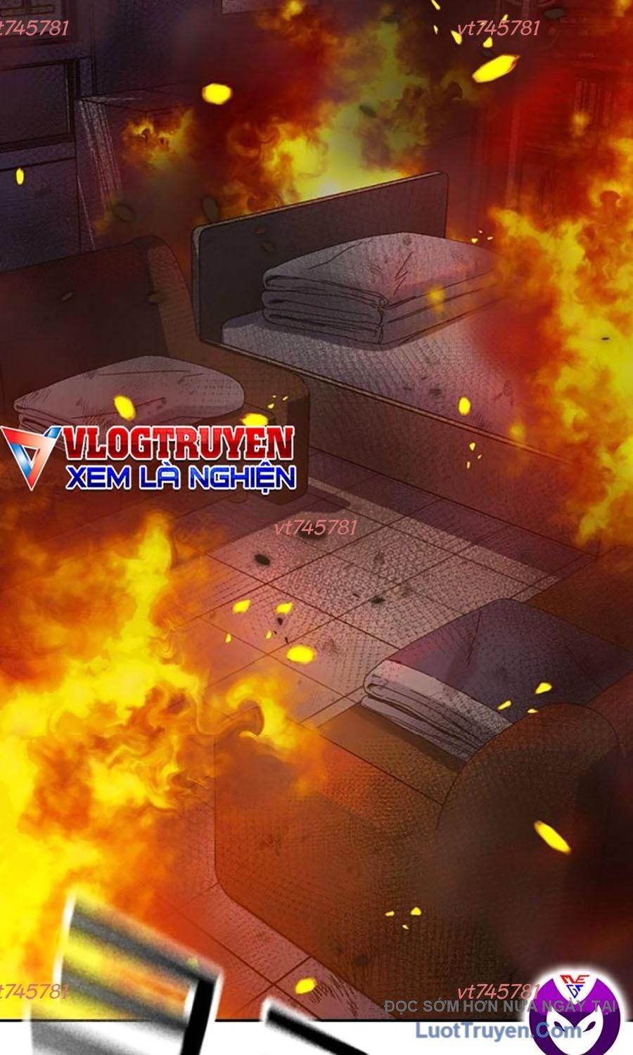 Để Có Thể Sống Sót Chapter 188 - Trang 2