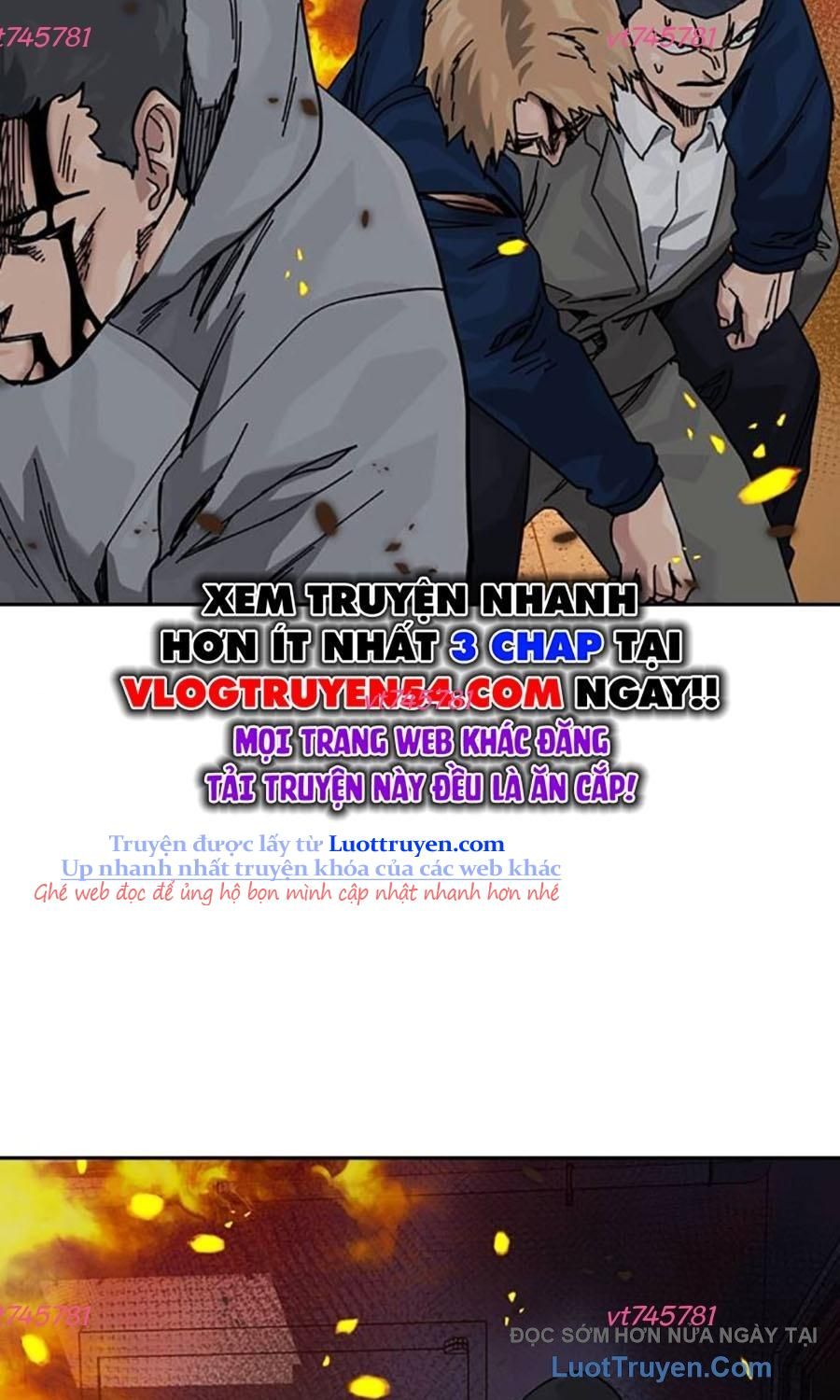 Để Có Thể Sống Sót Chapter 188 - Trang 2