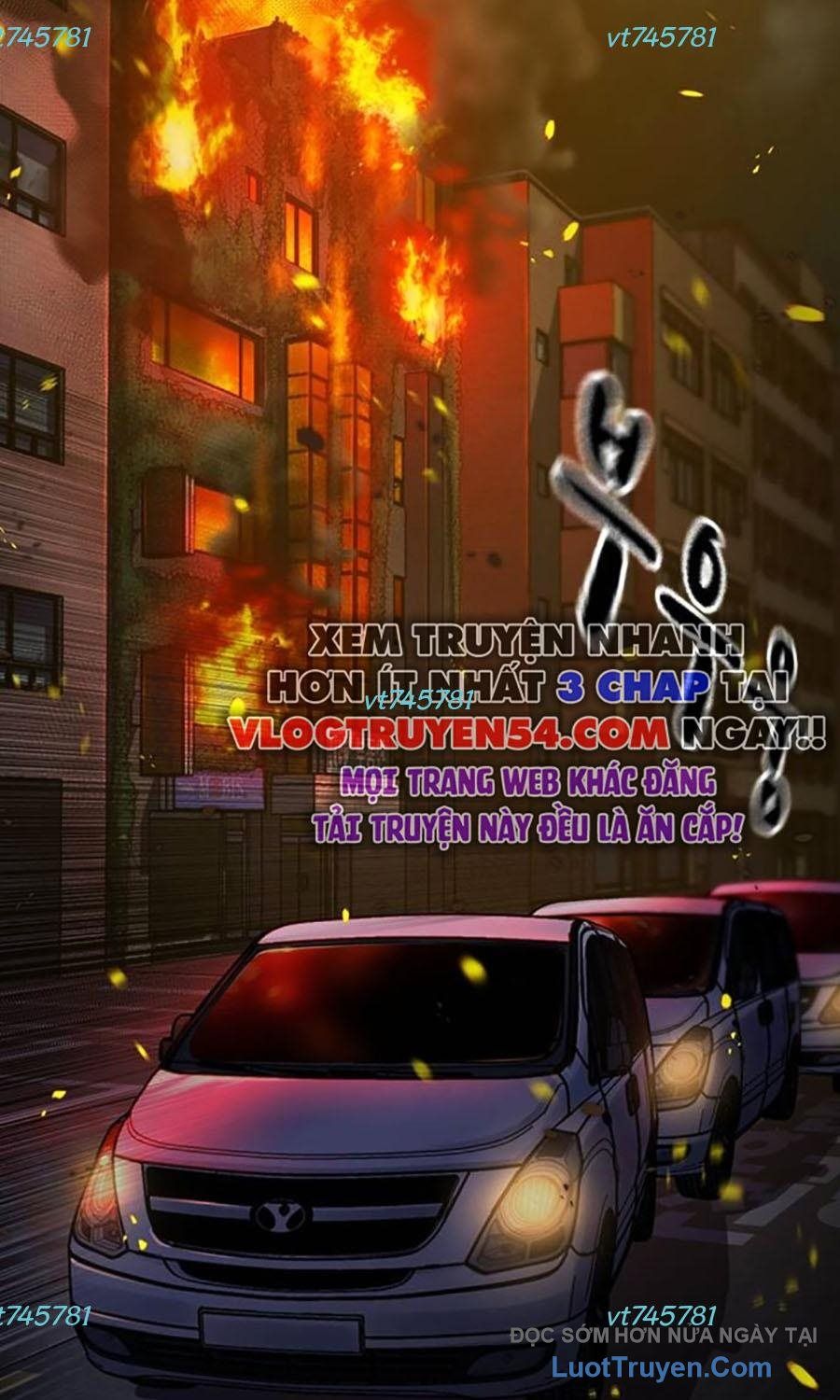 Để Có Thể Sống Sót Chapter 188 - Trang 2