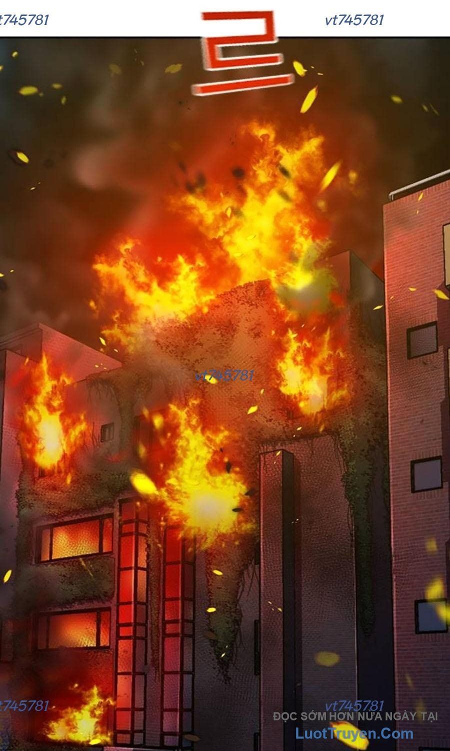 Để Có Thể Sống Sót Chapter 188 - Trang 2