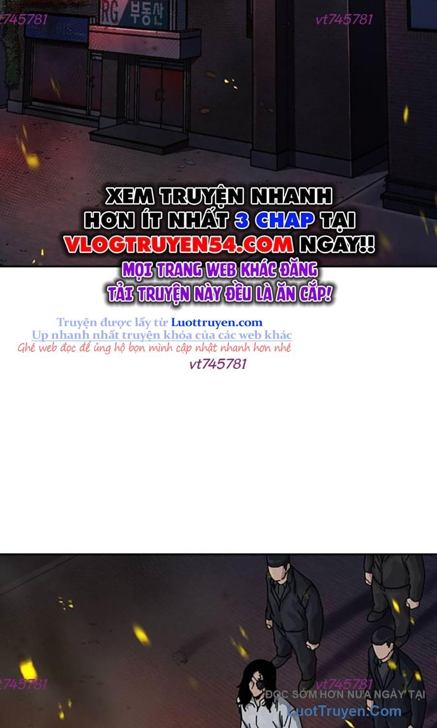 Để Có Thể Sống Sót Chapter 188 - Trang 2