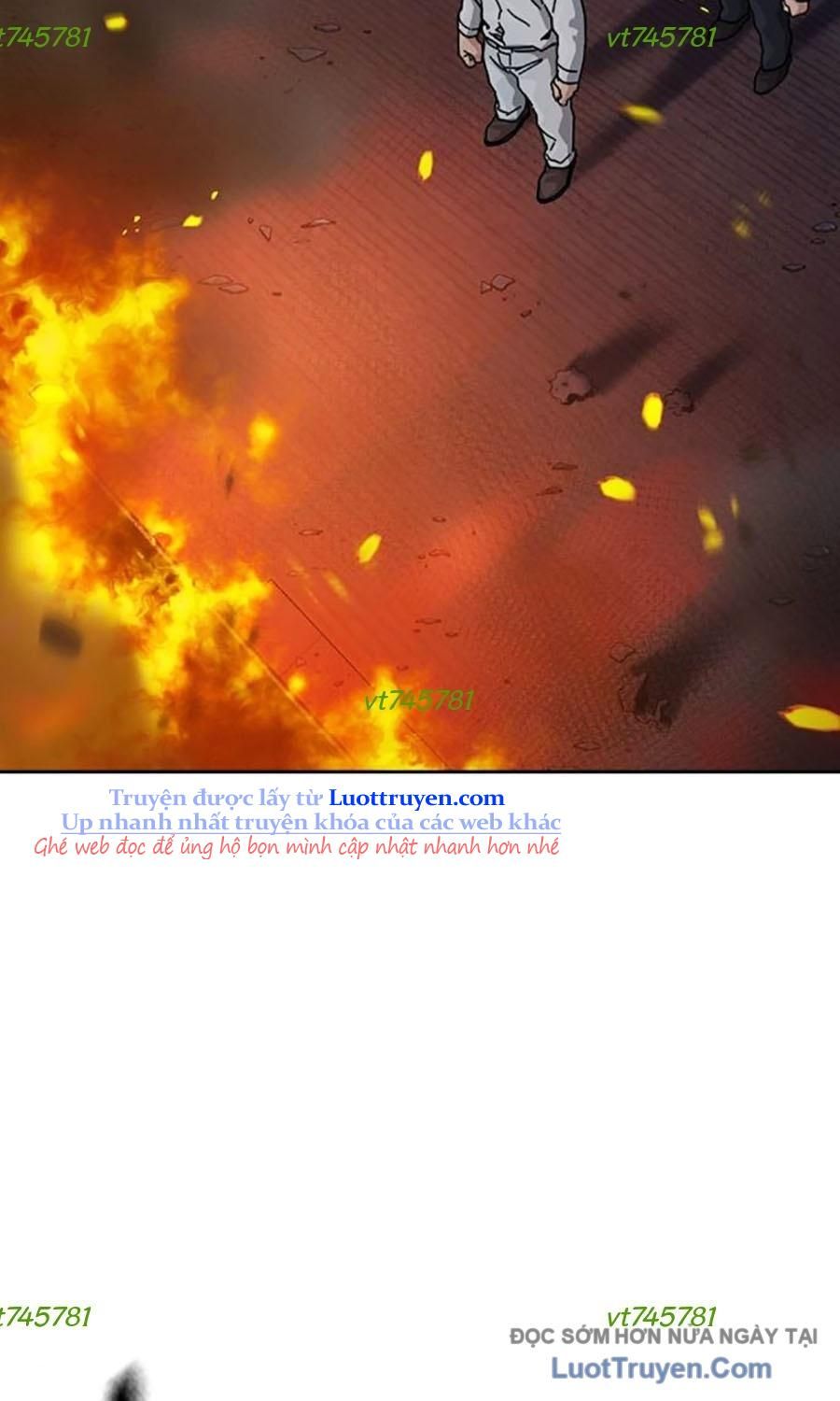 Để Có Thể Sống Sót Chapter 188 - Trang 2