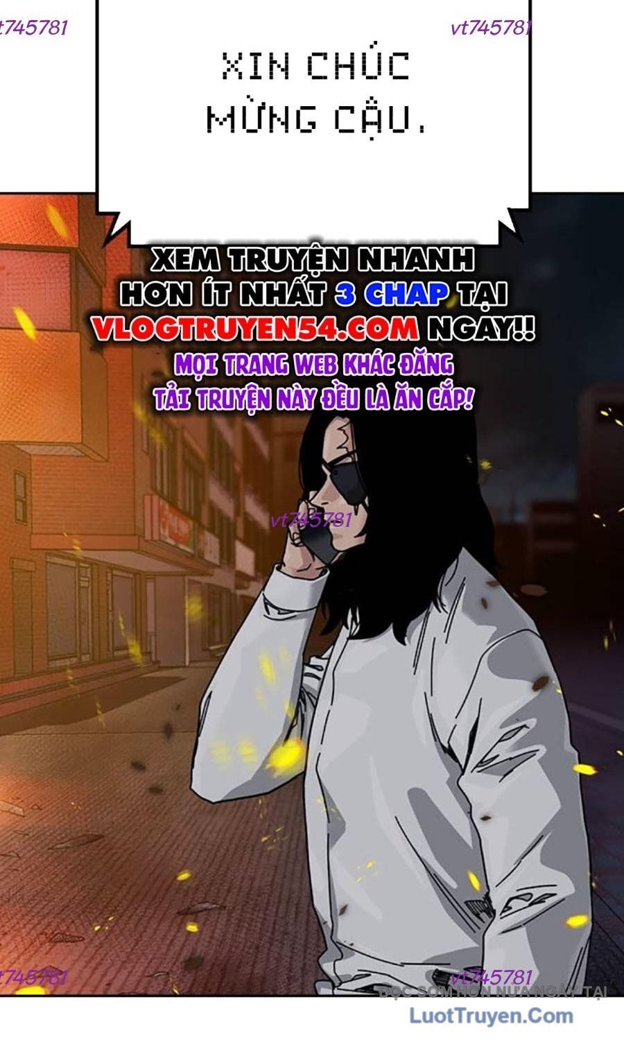 Để Có Thể Sống Sót Chapter 188 - Trang 2