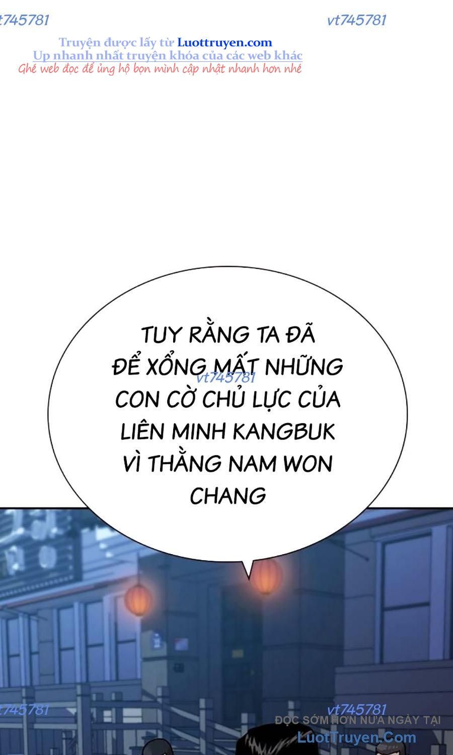 Để Có Thể Sống Sót Chapter 188 - Trang 2