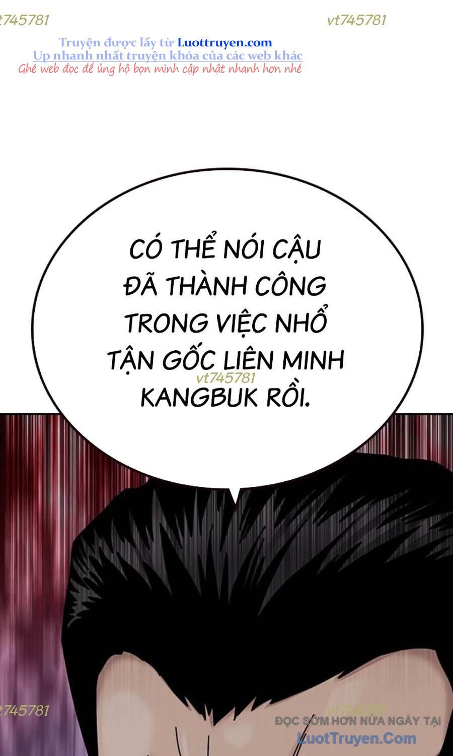 Để Có Thể Sống Sót Chapter 188 - Trang 2