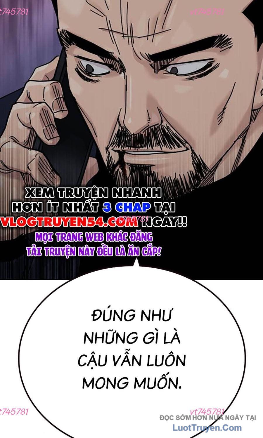 Để Có Thể Sống Sót Chapter 188 - Trang 2
