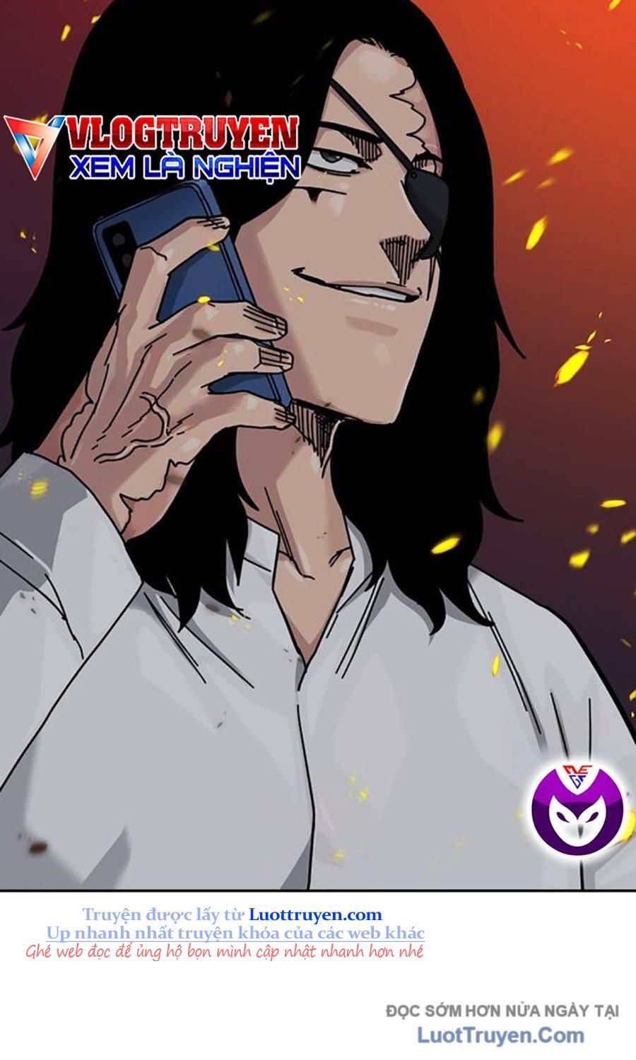Để Có Thể Sống Sót Chapter 188 - Trang 2