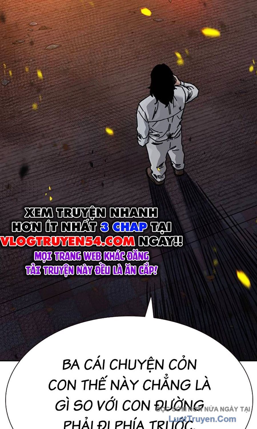 Để Có Thể Sống Sót Chapter 188 - Trang 2