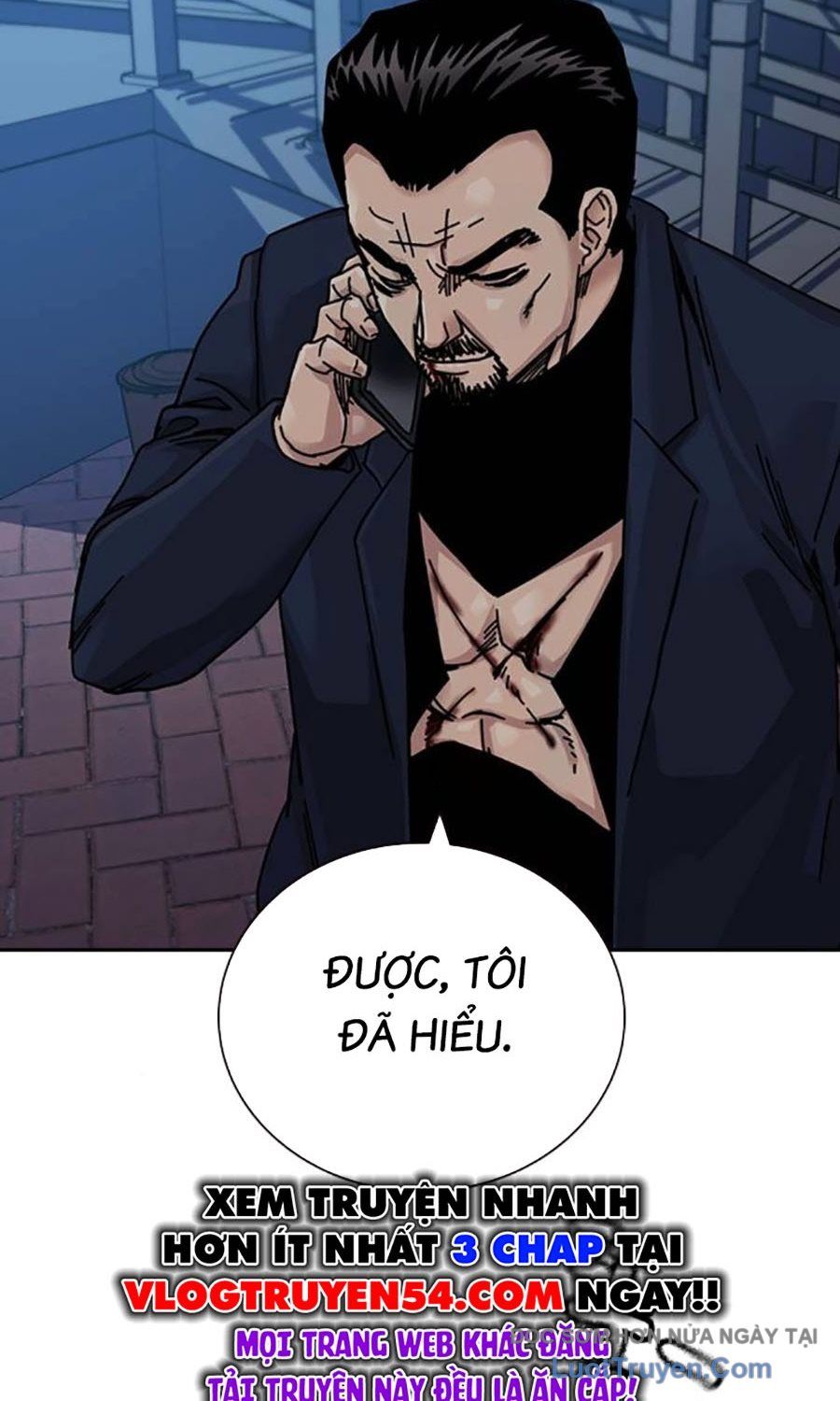 Để Có Thể Sống Sót Chapter 188 - Trang 2
