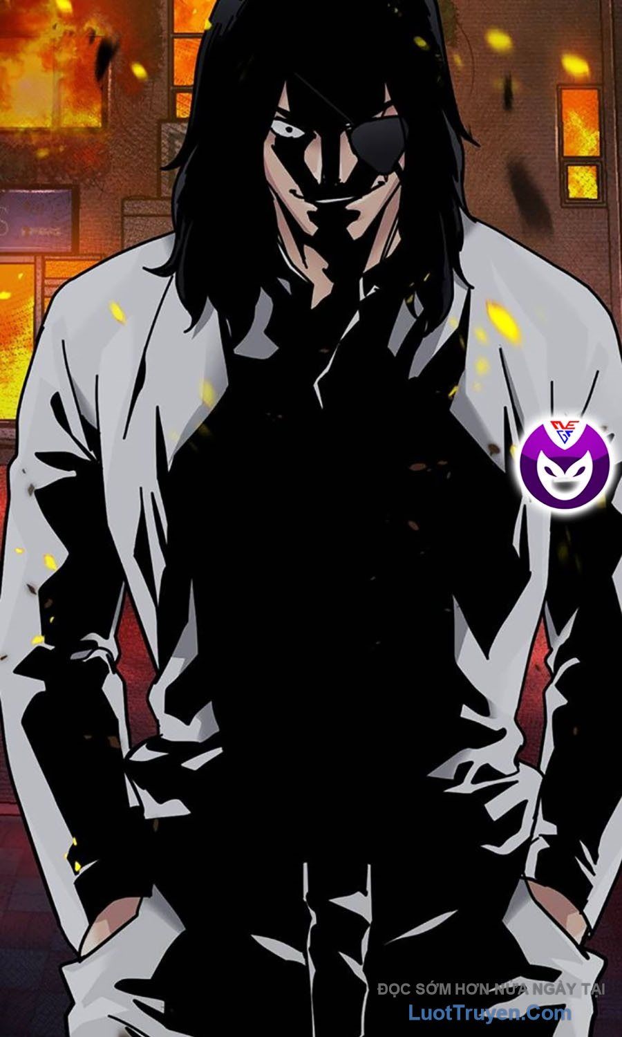 Để Có Thể Sống Sót Chapter 188 - Trang 2