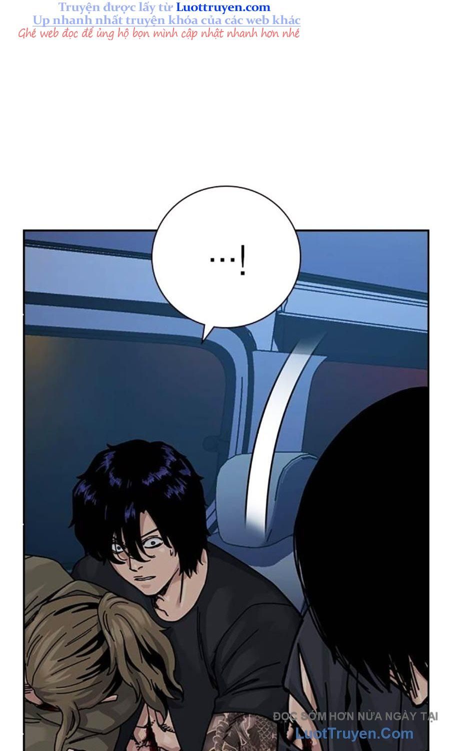 Để Có Thể Sống Sót Chapter 188 - Trang 2