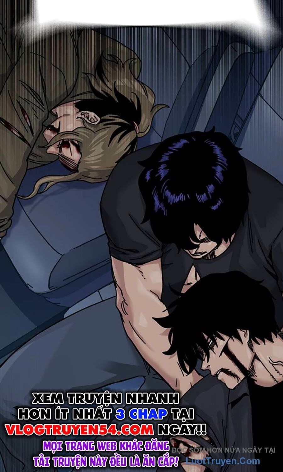 Để Có Thể Sống Sót Chapter 188 - Trang 2