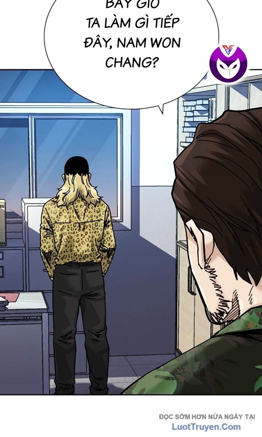 Để Có Thể Sống Sót Chapter 188 - Trang 2
