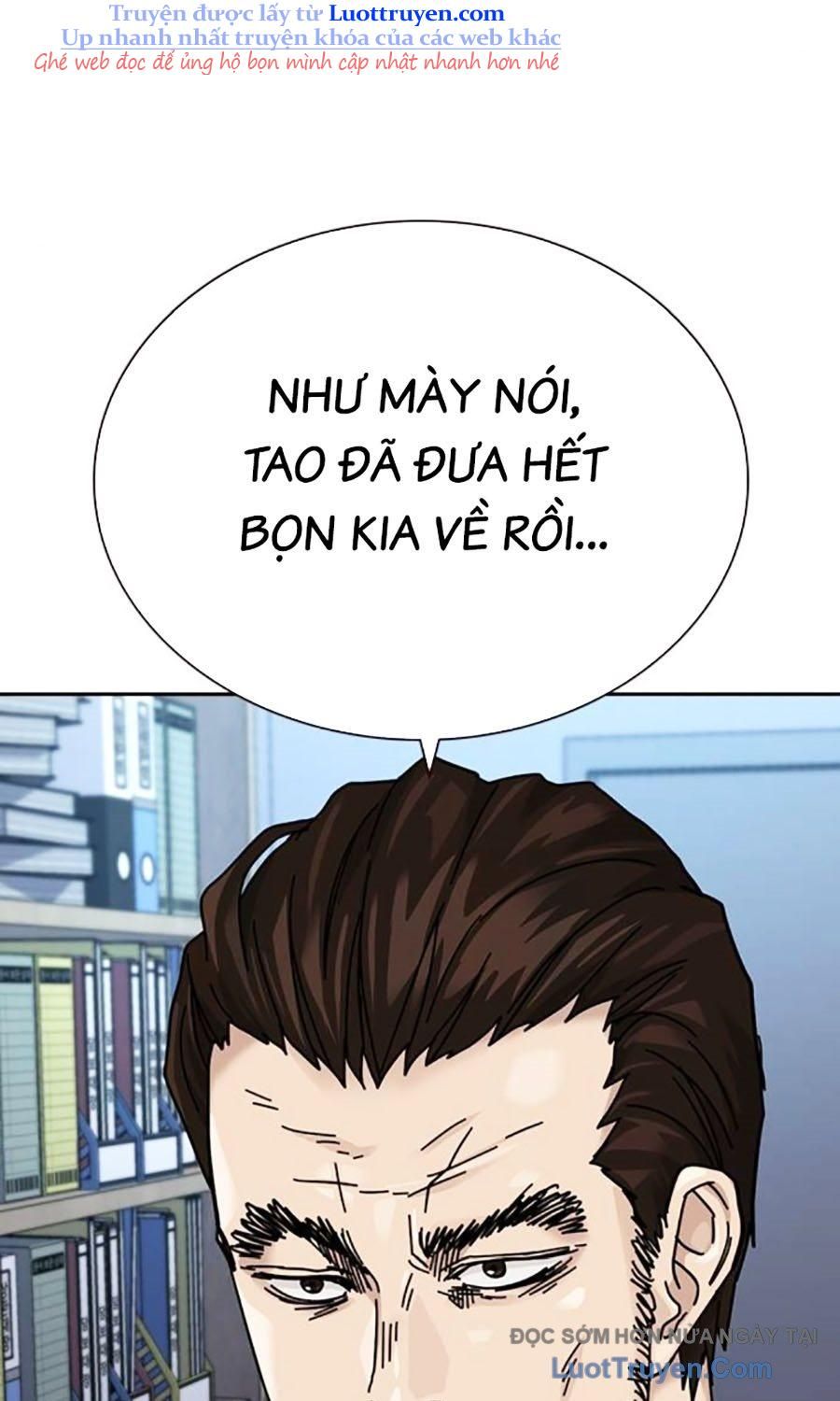 Để Có Thể Sống Sót Chapter 188 - Trang 2