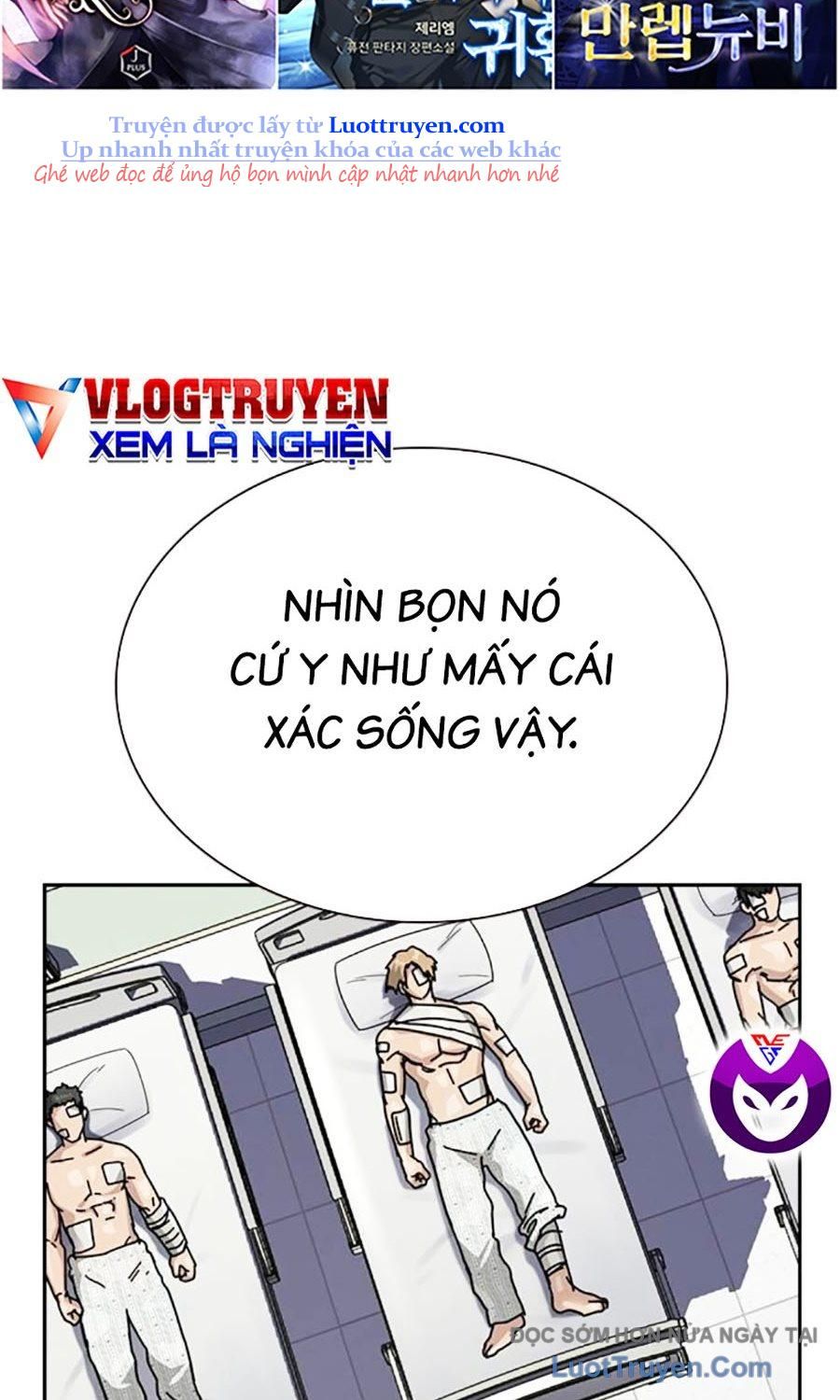 Để Có Thể Sống Sót Chapter 188 - Trang 2
