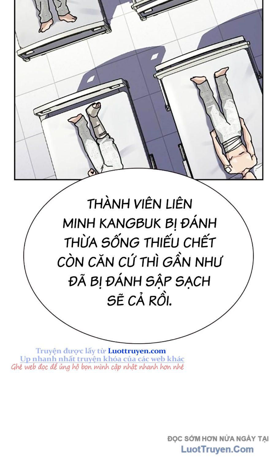Để Có Thể Sống Sót Chapter 188 - Trang 2