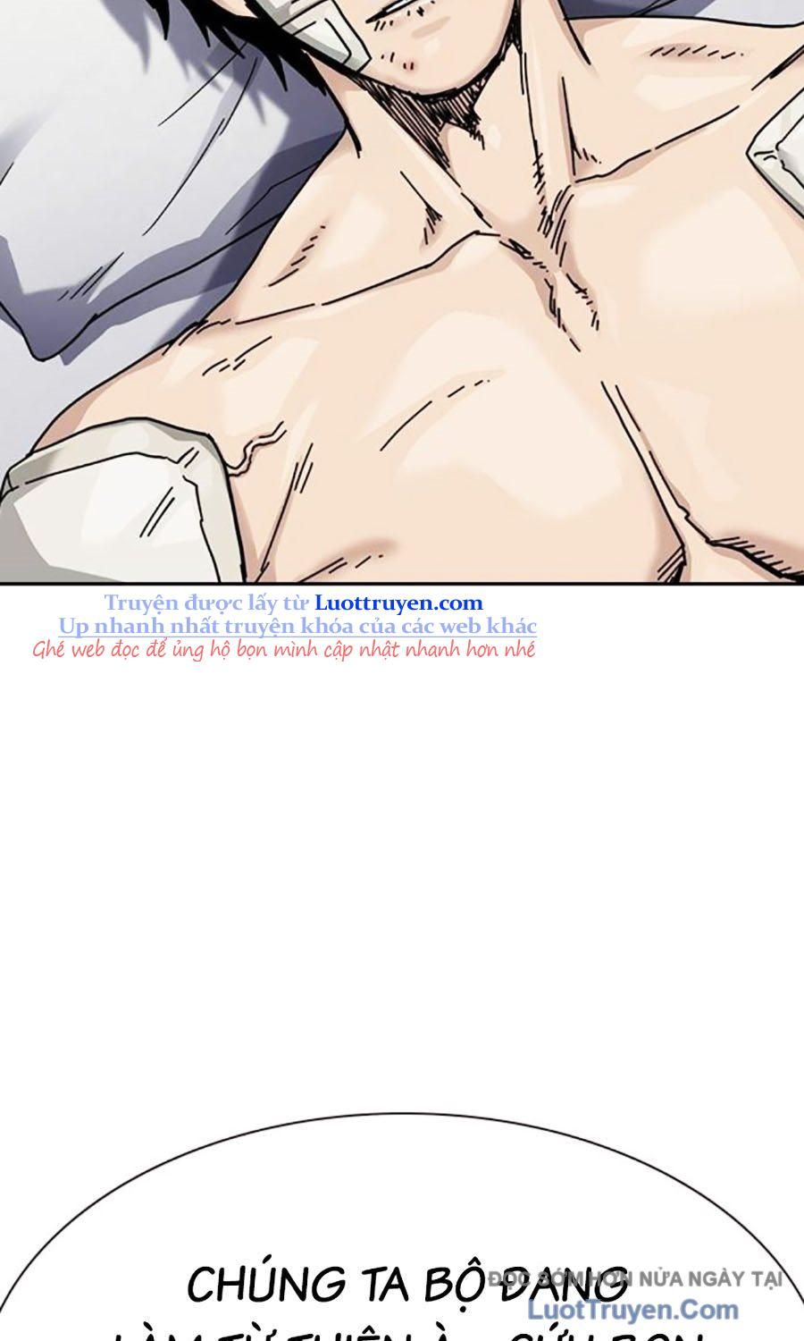Để Có Thể Sống Sót Chapter 188 - Trang 2