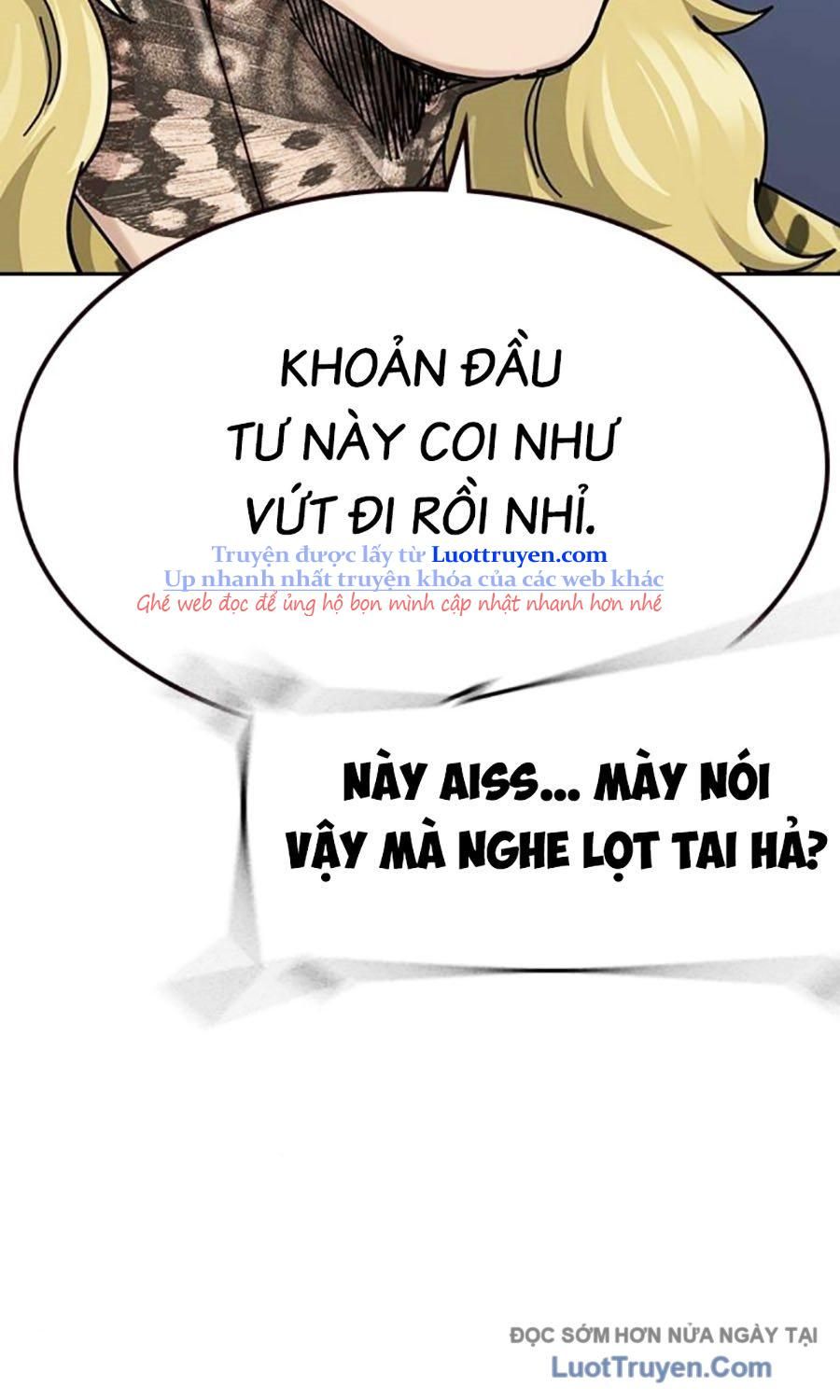 Để Có Thể Sống Sót Chapter 188 - Trang 2