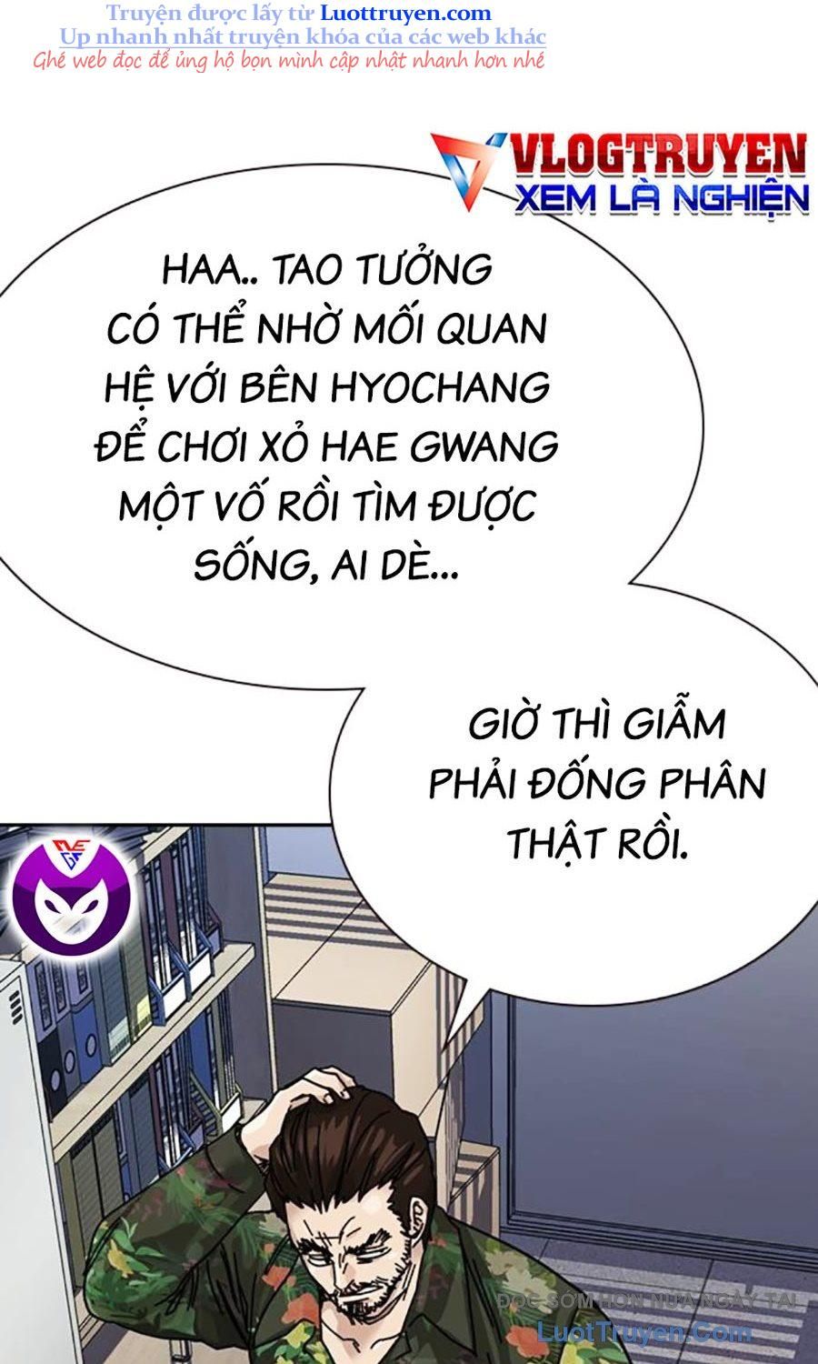 Để Có Thể Sống Sót Chapter 188 - Trang 2