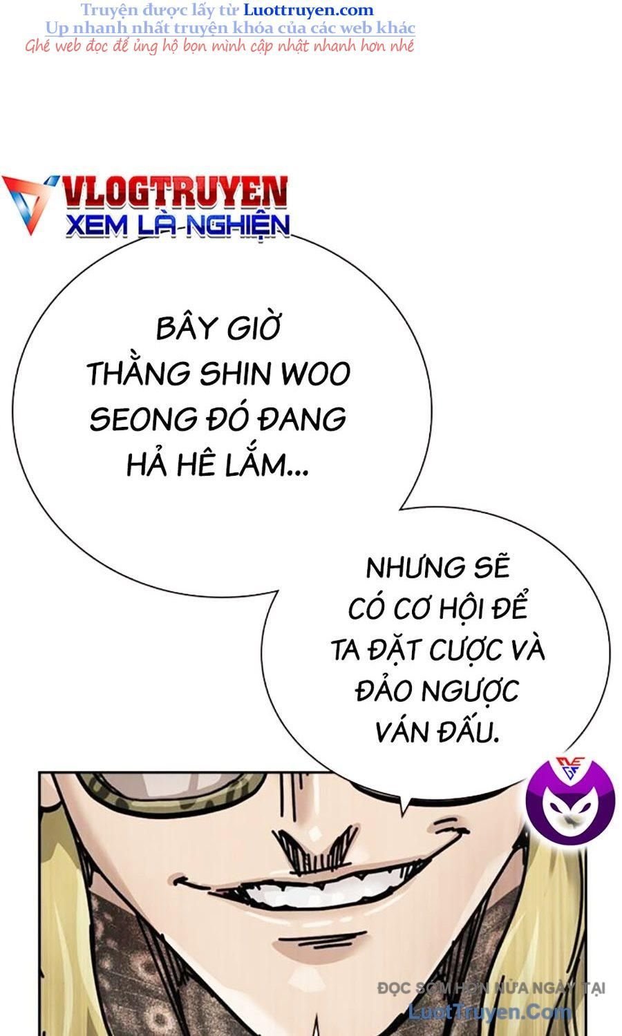 Để Có Thể Sống Sót Chapter 188 - Trang 2
