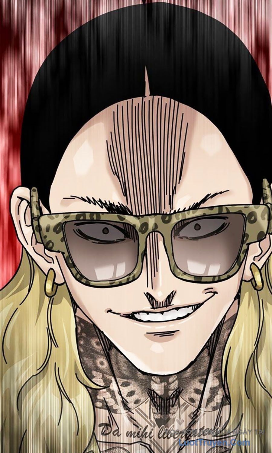 Để Có Thể Sống Sót Chapter 188 - Trang 2
