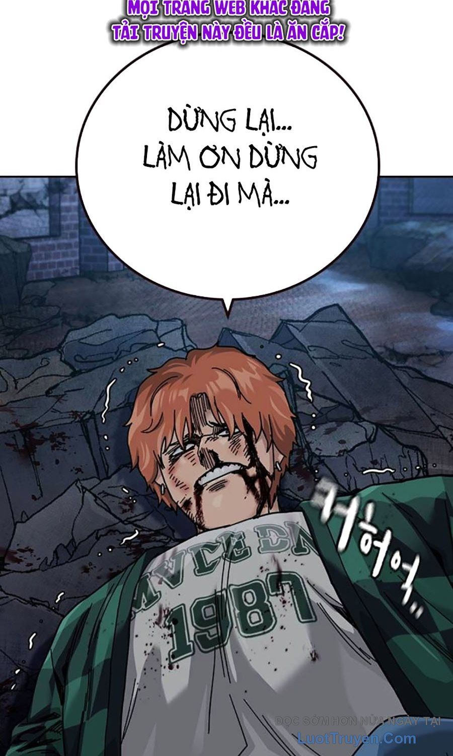 Để Có Thể Sống Sót Chapter 188 - Trang 2