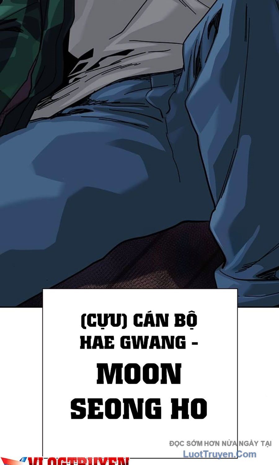 Để Có Thể Sống Sót Chapter 188 - Trang 2