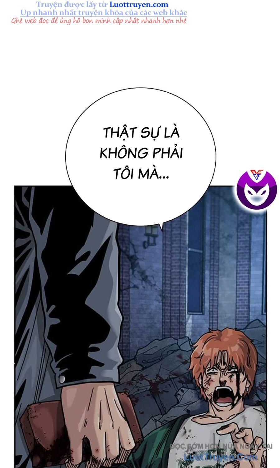 Để Có Thể Sống Sót Chapter 188 - Trang 2