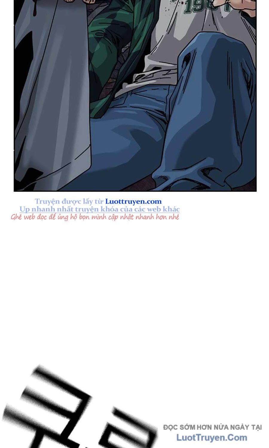 Để Có Thể Sống Sót Chapter 188 - Trang 2