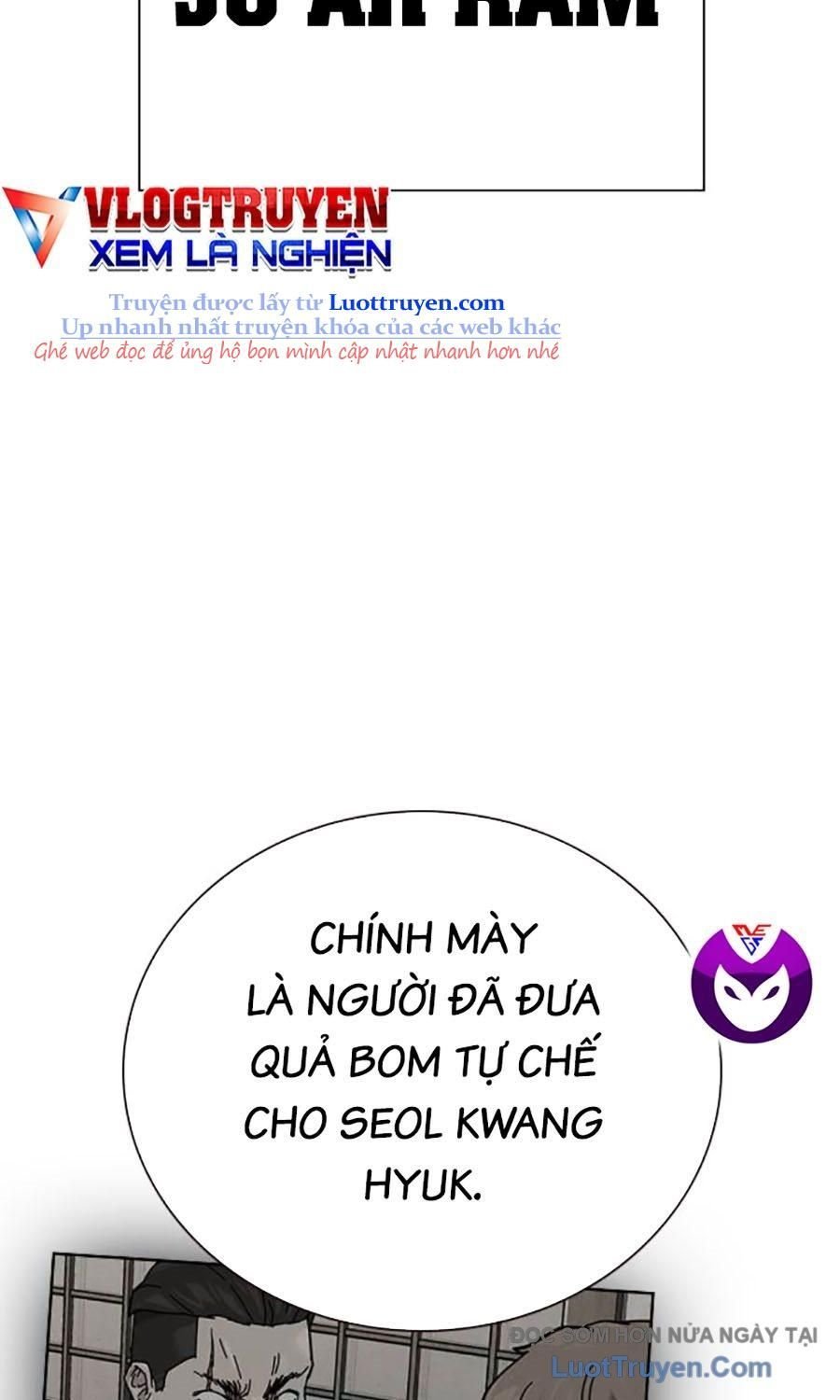 Để Có Thể Sống Sót Chapter 188 - Trang 2