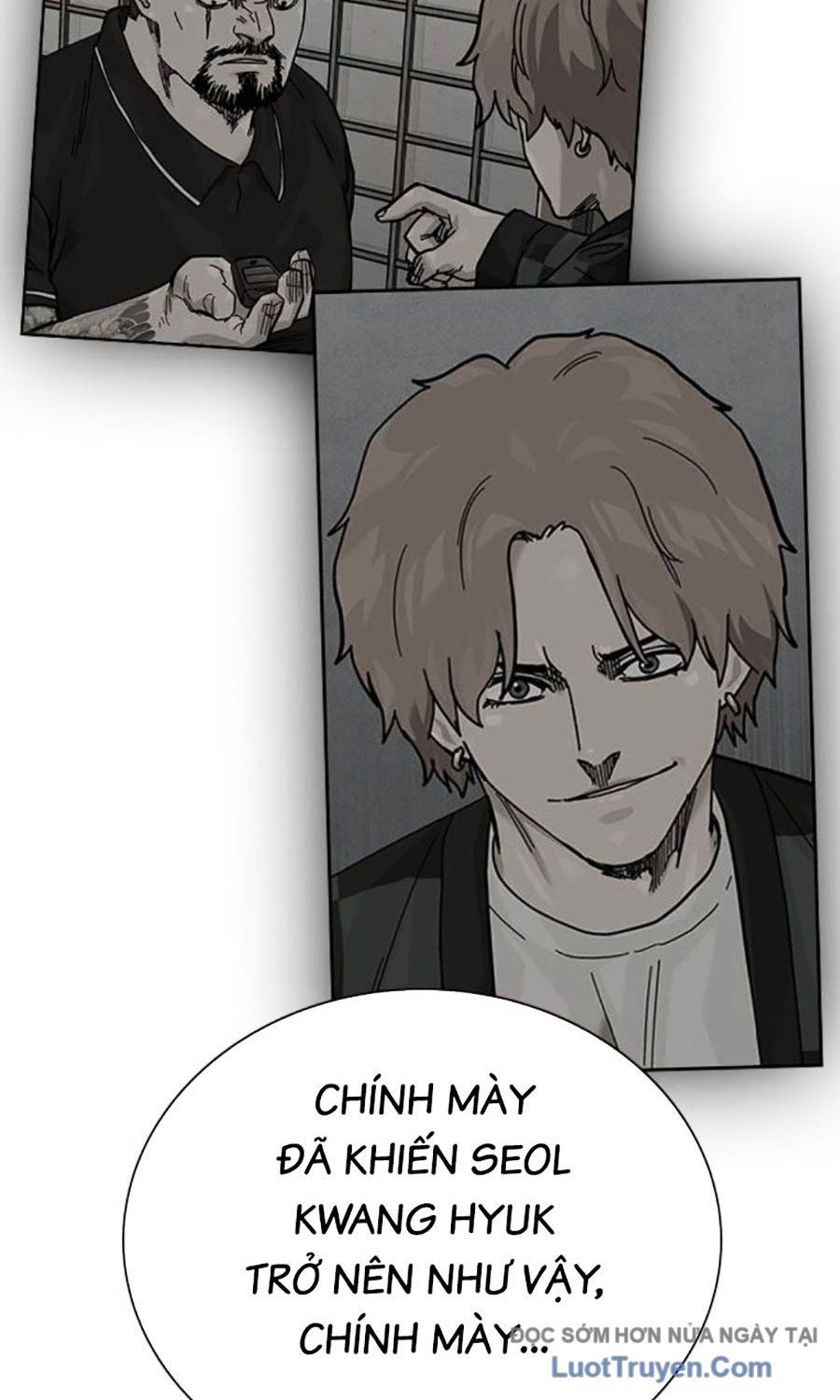 Để Có Thể Sống Sót Chapter 188 - Trang 2