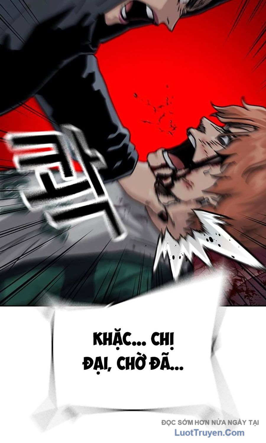 Để Có Thể Sống Sót Chapter 188 - Trang 2