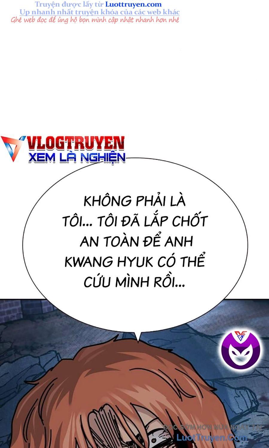 Để Có Thể Sống Sót Chapter 188 - Trang 2