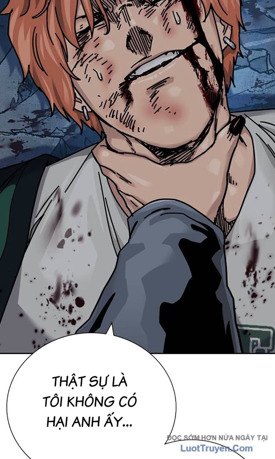 Để Có Thể Sống Sót Chapter 188 - Trang 2