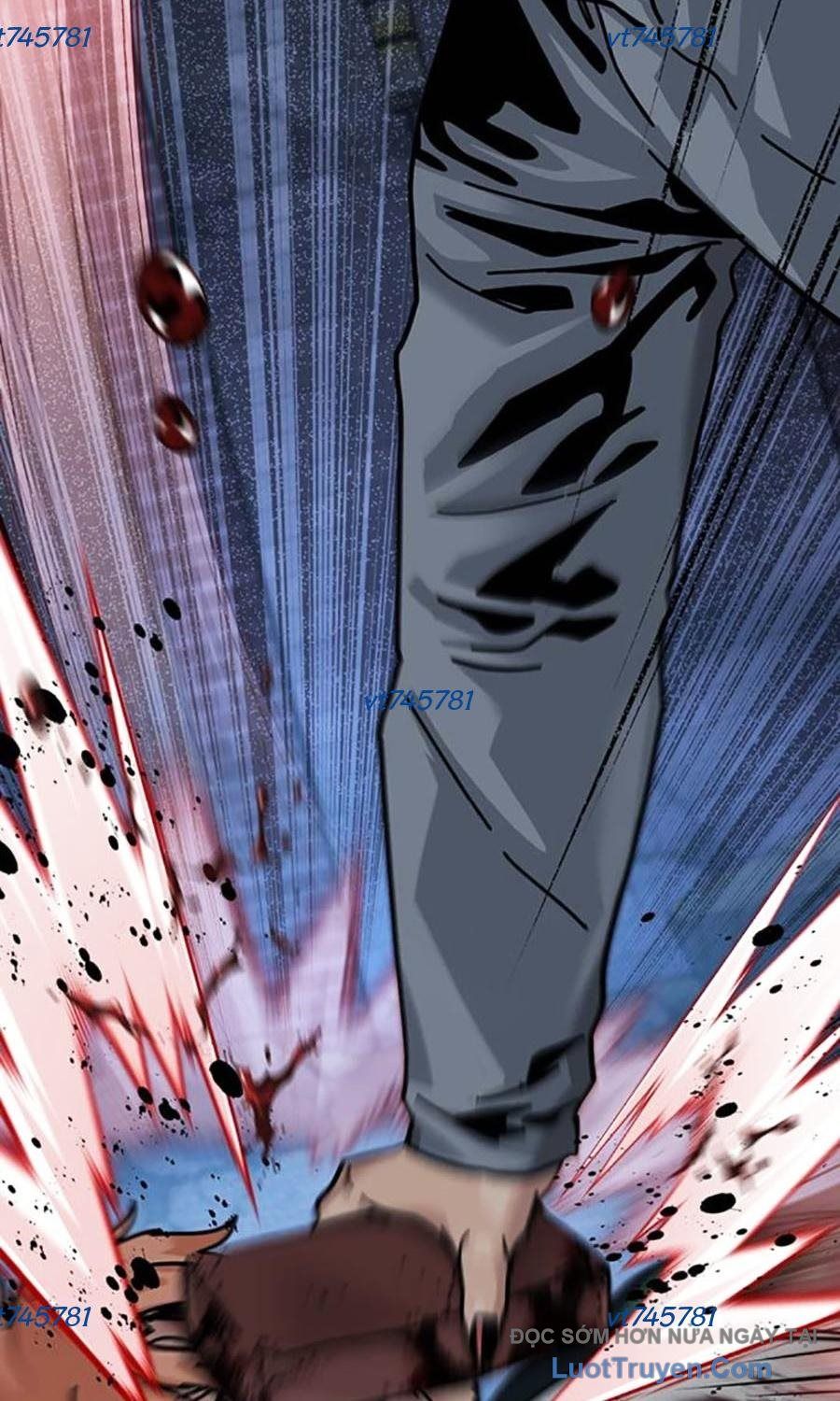 Để Có Thể Sống Sót Chapter 188 - Trang 2