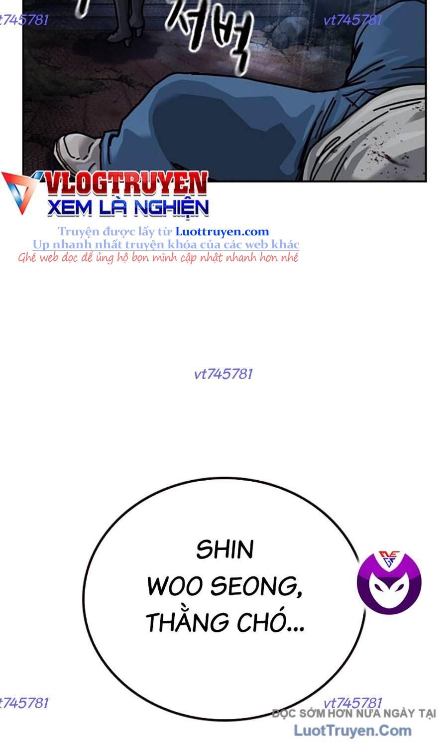 Để Có Thể Sống Sót Chapter 188 - Trang 2
