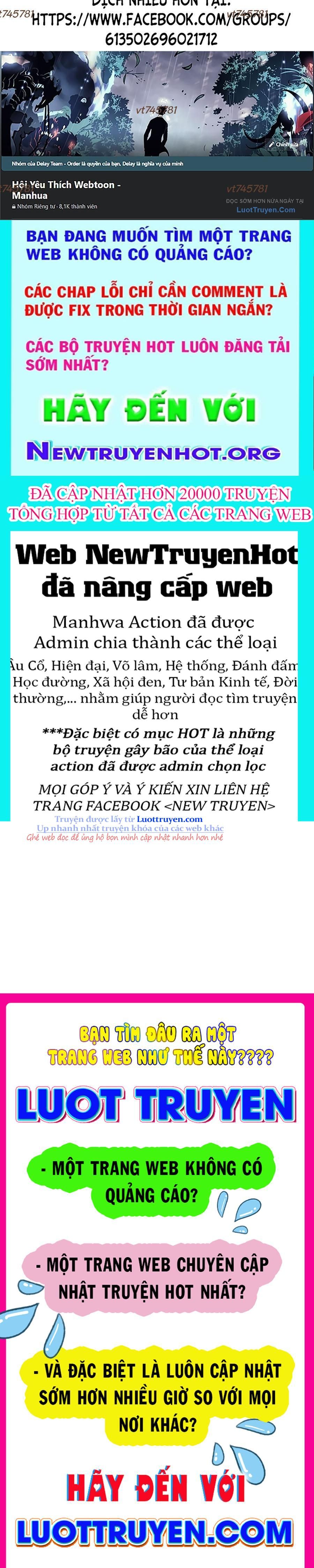 Để Có Thể Sống Sót Chapter 188 - Trang 2
