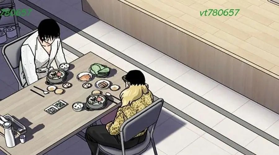 Để Có Thể Sống Sót Chapter 190 - Trang 2